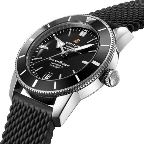 breitling superocean heritage 42 formal wear|breitling superocean heritage for sale.